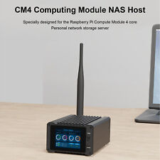 Raspberry Pi CM4 Computing Module NAS Network Storage Server SATA Interface US picture