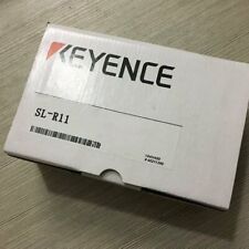 NEW KEYENCE CORP SL-R11 Safety Control Unit Inc Sealing SL-R11 Fast Shipping picture