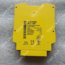 For SICK FX3-CPU000000 1043783 Safety Relay Flexi Soft Controller Module 24VDC picture