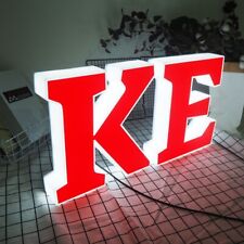 light up signs, outdoor neon signs, neon letters, neon lights for room, led sign picture