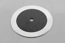 Nikon Inverted Stage Plate 1cm Hole Epiphot Diaphot Microscope picture