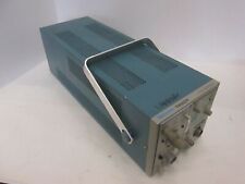 Tektronix, Differential Amplifier Module, TM502A Frame w/ AM 503/503A, Used picture
