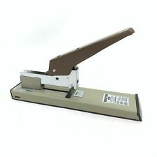 Vintage Boston 135 Heavy Duty Commercial Stapler 73135 for 30 - 70 - 100 Sheets picture