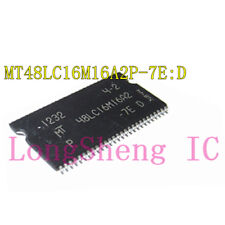 5PCS MT48LC16M16A2P-7E:D memory TSOP-54 NEW picture