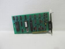 ESCORT MEMORY SYSTEMS / DATALOGIC HS900-4 REV. 06 USED CARD/CIRCUIT BOARD HS9004 picture