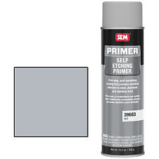SEM 39683, Gray Self Etching Primer picture