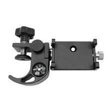 New Style Bracket Holder Pole Clamp with Compass For Phone Data Collector GPS picture
