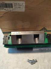 NEW IN BOX INA LINEAR BLOCK BEARING KWVE25BL G3 V2 picture