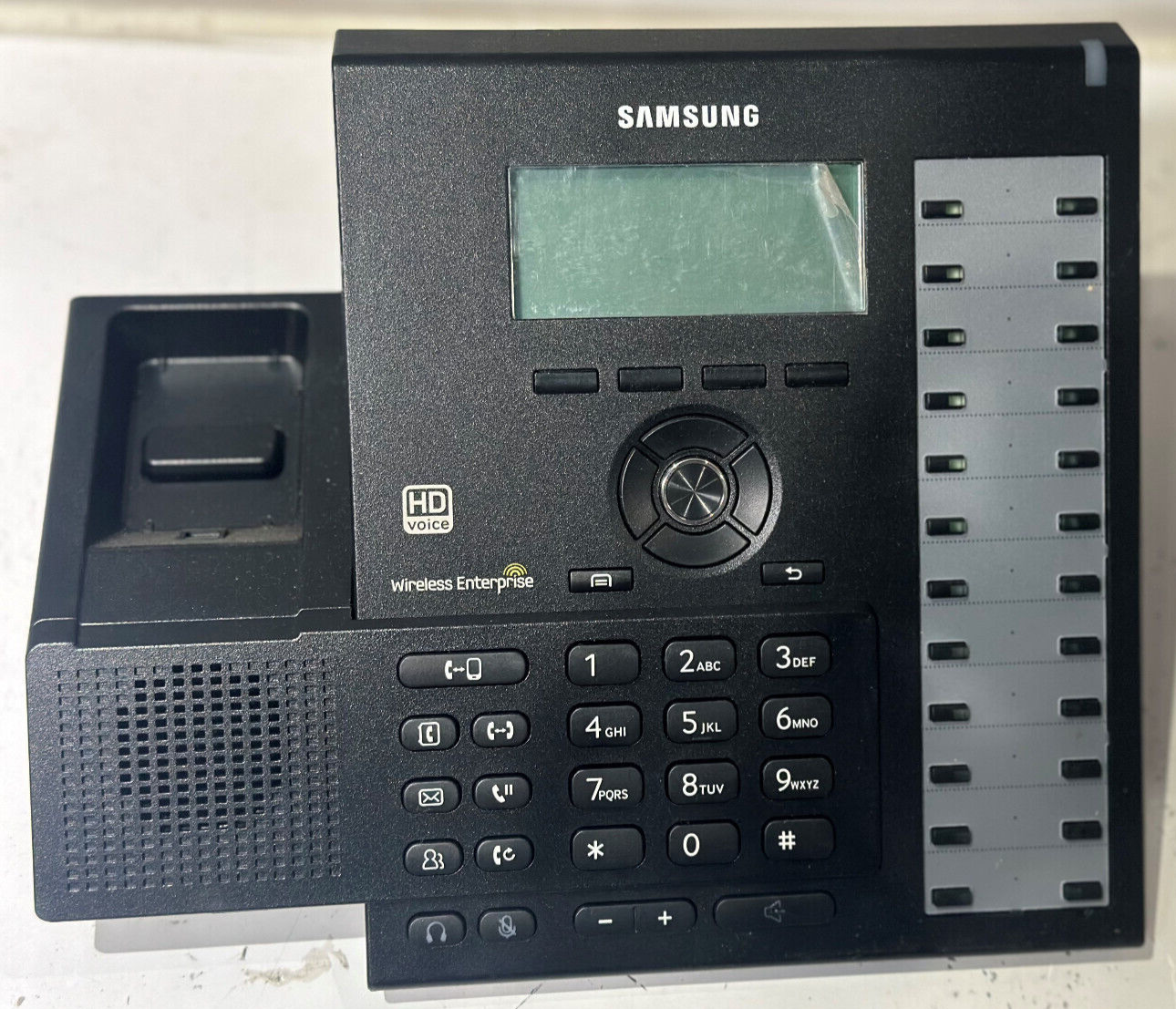 Samsung OfficServ SMT-i6020 24-Button IP Phone