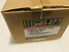 Yaskawa Electric Motor New SGMGH-09DCA-YG25 in stock Fast Shipping DHL or FedEx picture