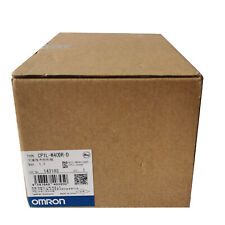 OMRON PLC CP1L-M40DR-D WITH ONE YEAR WARRANTY FAST SHIPPING 1PCS NIB picture
