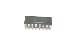 LA3600 Original New Sanyo Integrated Circuit picture