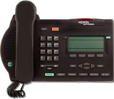 Nortel Networks  M3903 Office/Business Desk Phone Charcoal picture