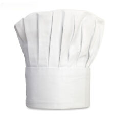 Master Chef Hat Restaurant Cook Cap Waiter Waitress Kitchen Work Hat Hotel picture