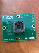 Microchip Atmel AVR STK600-TQFP64 Microchip Technology picture