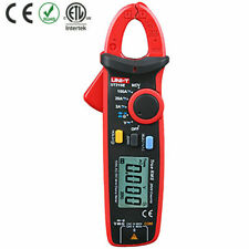 UNI-T UT210E Clamp Meter Digital Multimeter Handheld RMS AC/DC Shipping From US✦ picture
