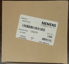 Siemens SLSCW-F Part# S54329-F15-A1 White Ceiling Mount LED Strobe -  picture