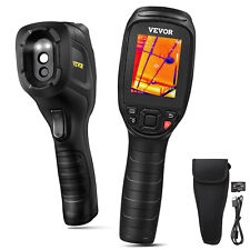 VEVOR Infrared Thermal Imager 2MP Visible Light Imaging Camera IR 240x180 Pixel picture