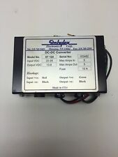 Stabylex Electronics DC-DC Converter 24v To 12v. Model ST120 New Converter. picture