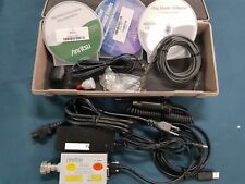 ANRITSU PSN50 50MHZ-6GHZ POWER METER with Map Master S/W and acessories picture