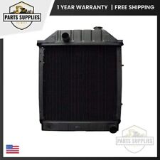 Radiator for Ford NH 2600 3600 4600 5000 5600 6600 4100 4110 6700 7600 4000 4140 picture