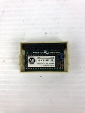 Allen-Bradley 1745-M1 Eeprom Memory Module Series B picture