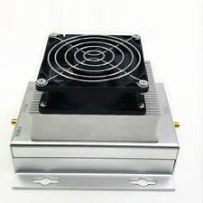 30W RF Power Amplifier 915MHz (850-960MHz) Radio Frequency with Heatsink Fan picture