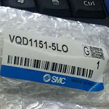 1PC New SMC VQD1151-5LO Solenoid Valve VQD11515LO picture