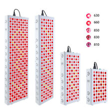 AG-Plus 300W-1500W 660nm Red Light Therapy 850nm Infrared Light LED Full Body picture