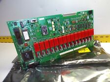 NEW LEEDS & NORTHRUP CONTROL BOARD  078691  picture
