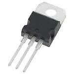 ON SEMICONDUCTOR LM7810ACT LM7810 Integrated Circuit - Obsolete  (Pack of 10) picture