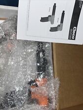 CLECO 19TTA04Q Air Screwdriver Pistol Grip 19 Series 10-40in.-lbs Torq - USA picture
