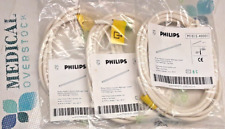 M1015-40001 - PHILIPS - CO2 TUBING, EXHAUST - SEALED - LOT OF 3 - NEW picture