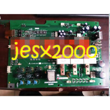 1PC USED A54MA30B Mitsubishi F500/A500/A540 Series 30-37KW Drive Main Board #CZ picture