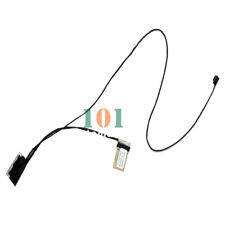 For HP EliteBook Folio 1040 G1 LCD LED LVDS Video Screen Cable Wire 50.4LU06.021 picture