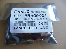1PC Fanuc A57L-0001-0037 Sensor New One Expedited Shipping A57L00010037 picture