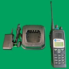 Tait TP9100 / TP9100 Two-Way Radio / Analog / Digital / 400-470 MHz picture