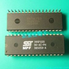 1PCS 39SF020 SST39SF020-90-4C-PH DIP-32 New Original Megabit Flash Memory picture