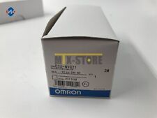 1pcs New Omron Brand New photoelectric sensor E3X-NVG21 picture