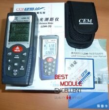 1PCS CEM LDM-70 NEW 100% Quality Assurance Laser range finder picture