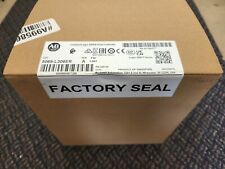 New Allen-Bradley CompactLogix 5380 Controller 5069-L306ER Factory Sealed DHL picture
