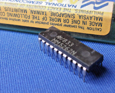 MM5262N NSC MM5262 2K DRAM 18-PIN DIP IC RARE VINTAGE COLLECTIBLE ORIG TUBES picture