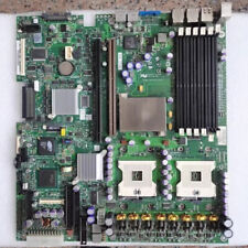 Intel SE7520JR2 server motherboard picture