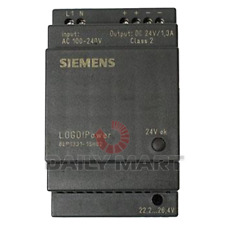 New In Box SIEMENS N6EP1331-1SH02 6EP13311SH02 Power Supply picture