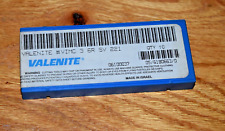 Valenite, Carbide insert, VIMC36RSV221, 10 pcs, New picture