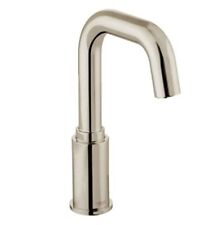 NEW AMERICAN STANDARD 2064.166.295 SERIN PLUG IN POWERED PROXIMITY SENSOR FAUCET picture
