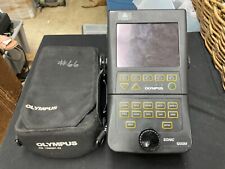 Olympus Sonic 1200M Ultrasonic Flaw Detector NDT Inspection Compact Equipmentg picture