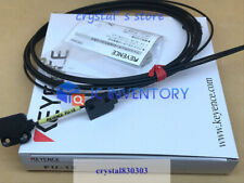 1PCS New IN BOX KEYENCE Fiber Optic Sensor FU-12 picture