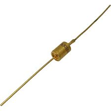 1N3018B Motorola Axial Gold Zener Diode 8.2V/1W picture
