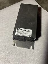 Sevcon 622/11086 72/80V  To 12V 300W DC/DC Converter picture